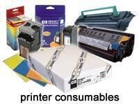Epson Paper Fotográfico Genuine Adhesive Synthetic 44 X 30,5M - C13S041619 — image 1