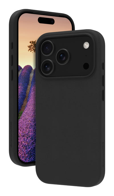 DBRAMANTE1928 Roskilde Ms Case For Iphone 17 Pro 15,9CM (6.27) Black — image 1