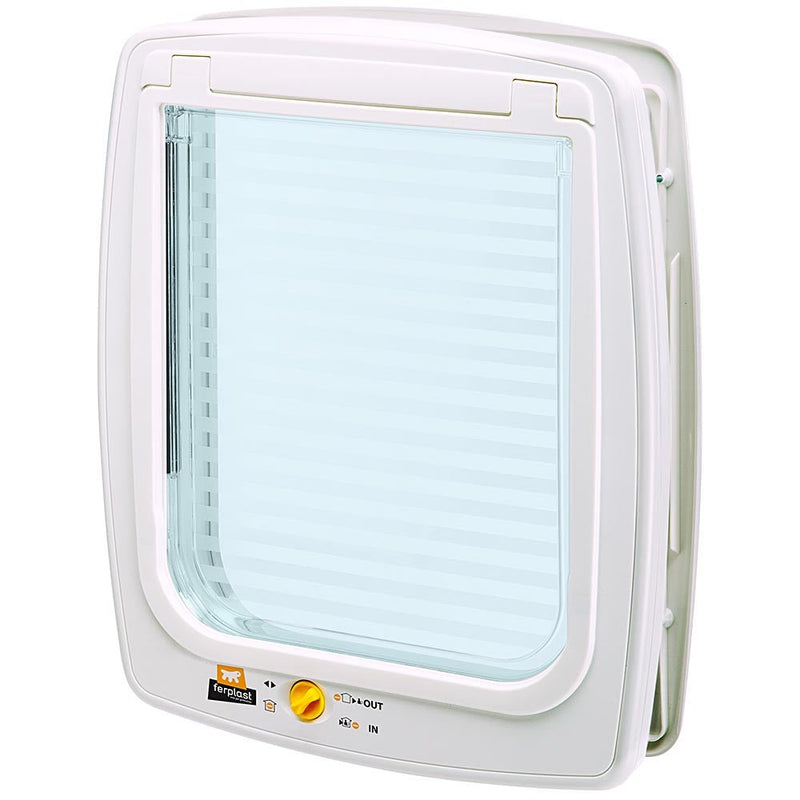 Swing 15 - Door White Perros Large