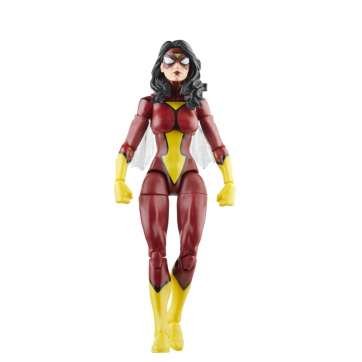 Figuras Skrull Queen & Super Skrull Beyond Earth Mightiest Vengadores Avengers Marvel 15CM — image 1