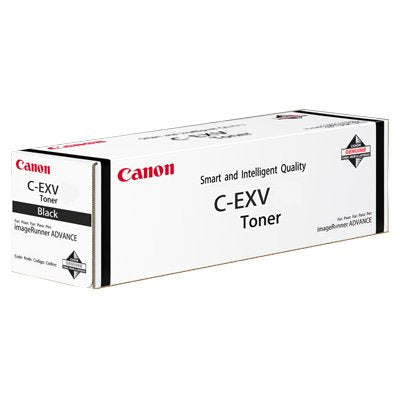 Canon Genuine Toner C-EXV47 Black - 8516B002