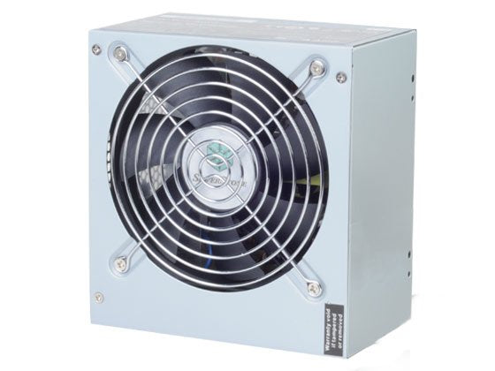 Silverstone Power Supply ST50F-ES230 500W 80 Plus