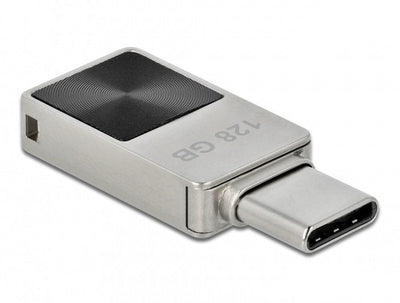Delock USB Flash Drive Mini USB 3.2 Gen 1 Usb-c™ 128GB — image 1