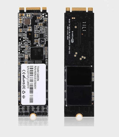 Coreparts CP-SSD-M2-MLC-2280-256 SSD M.2 256GB — image 1