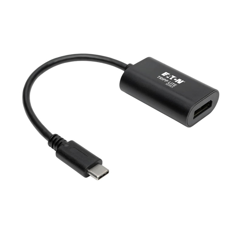 Eaton Adapter Tripplite Series USB-C To DisplayPort 4K 60HZ