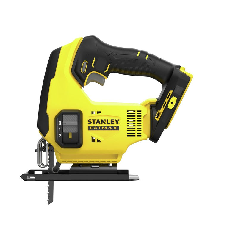 Stanley Wyrzynarka SFMCS600B 18V