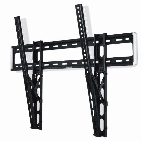 Hama 00220818 Soporte TV 2,54M (100) Negro