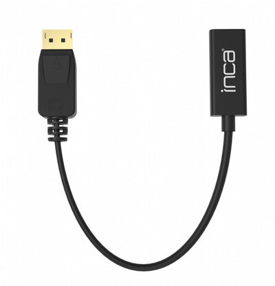 Inca Adapter IDTH-05 DisplayPort HDMI Converter — image 1