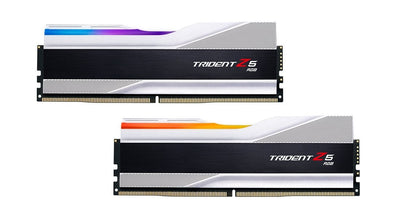 G.skill Memory DDR5 32GB 2X16GB 8000MHZ F5-8000J3848H16GX2-TZ5RS — image 1