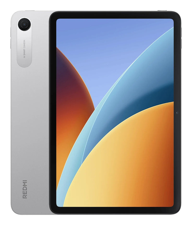 Xiaomi Tablet Redmi Pad 2 9.7 4GB RAM 128GB Wi-Fi - Silver