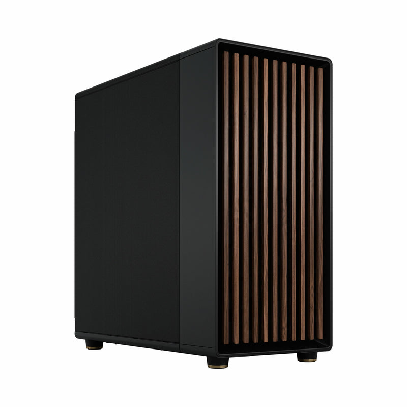 Fractal Design PC Case North XL Charcoal Black FD-C-NOR1X-01