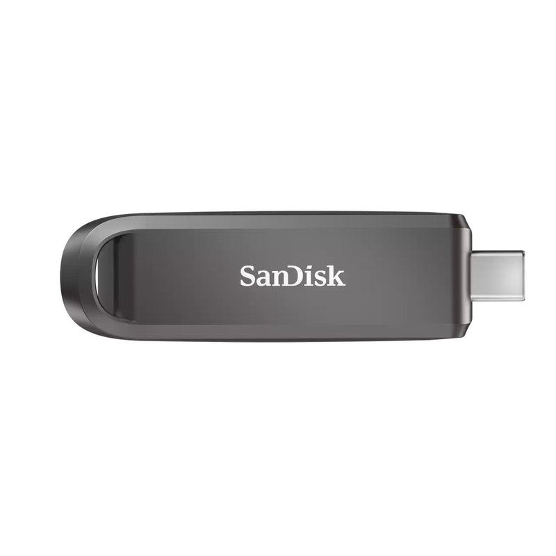 SanDisk Extreme Pro Unit Flash USB 512GB USB-C 3.2 Gen 2 SDCZ890-512G-G46
