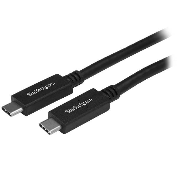StarTech Cable USB-C 1M USB 3.0 5Gbps