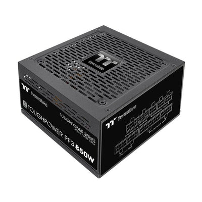 Thermaltake Power Supply Toughpower PF3 850W Modular 80 + Platin Retail — image 1