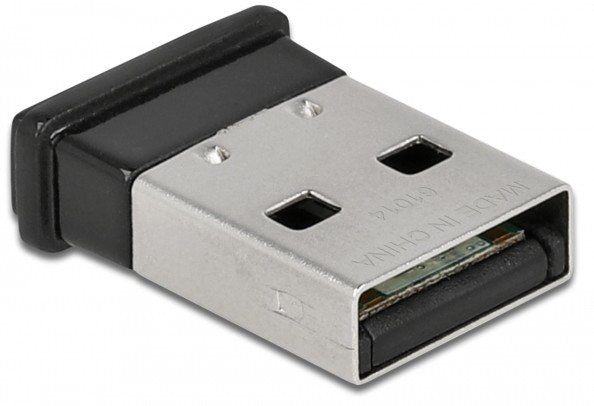 Delock USB Bluetooth 5.0 Adapter Im Micro Design