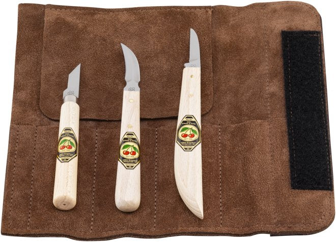 Kirschen 3307000 Tool Carpintería Knife Trinchar