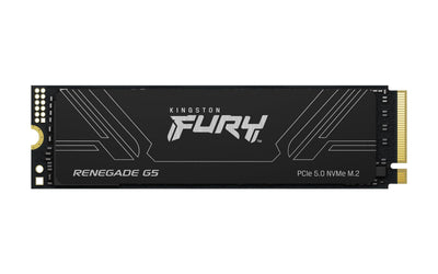Kingston SSD Fury Renegade G5 M.2 2TB PCIE5X4 2280 — image 1