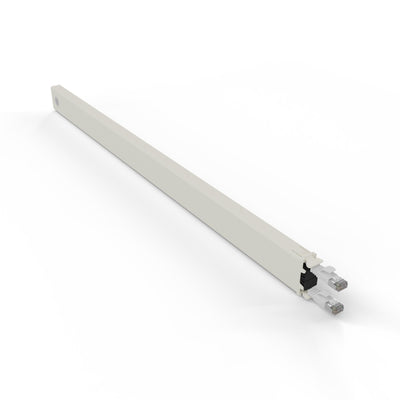 Patchbox CONE30STPWH Network Cable White 1,8M CAT.6A U/FTP (STP) — image 1