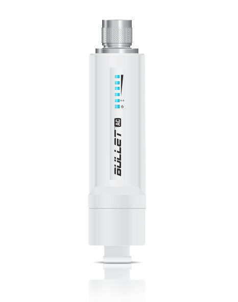 Ubiquiti Acces Poing B-dB-ac Bullet Dual-band AC