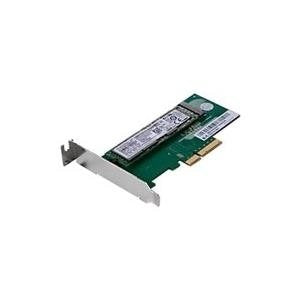 Lenovo Thinkstation M.2 SSD Adapter