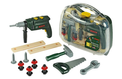 Theo Klein Tools Children Bosch Tool Case — image 1
