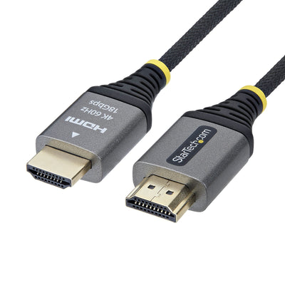 HDMI Cable Certificado High Accs — image 1