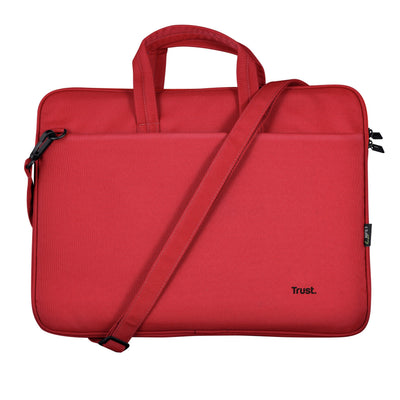 Trust Case Bologna Laptops Up To 16' Red — image 1