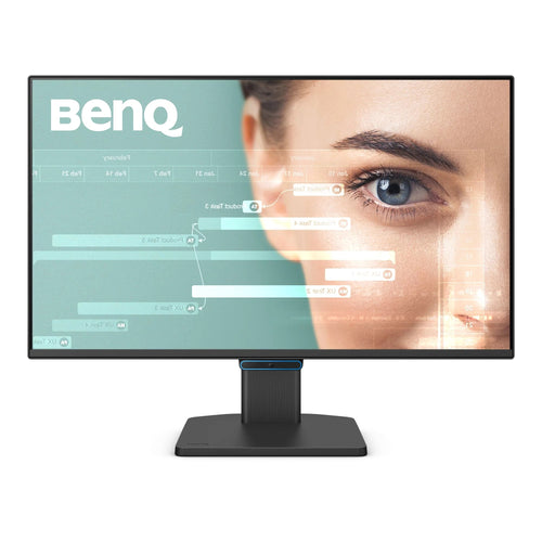 BenQ Monitor GW2490C 23.8 1080P FHD 144 — image 1
