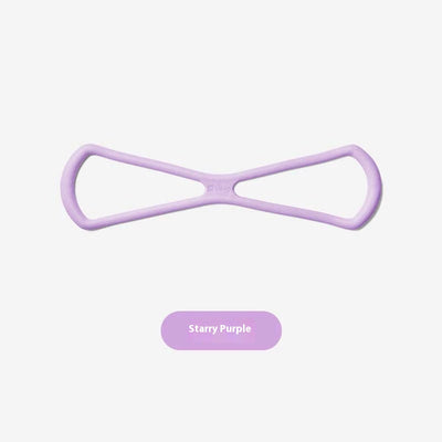 Eight-character Female Back Training Elastic Stretcher