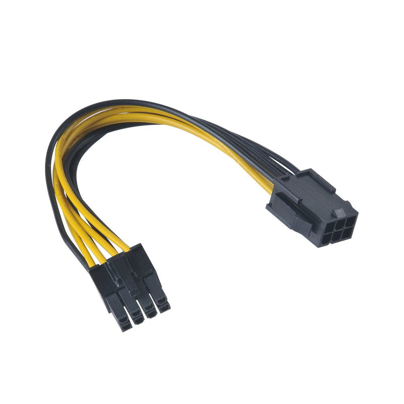 Akasa AK-CB051 Cable Power Internal 0,15M