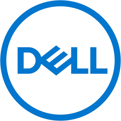 Dell Power Supply Single Hot-plug Power Supply 700W Mm Hlac (200-220VAC) Titanium Customer Kit By Delta — image 1
