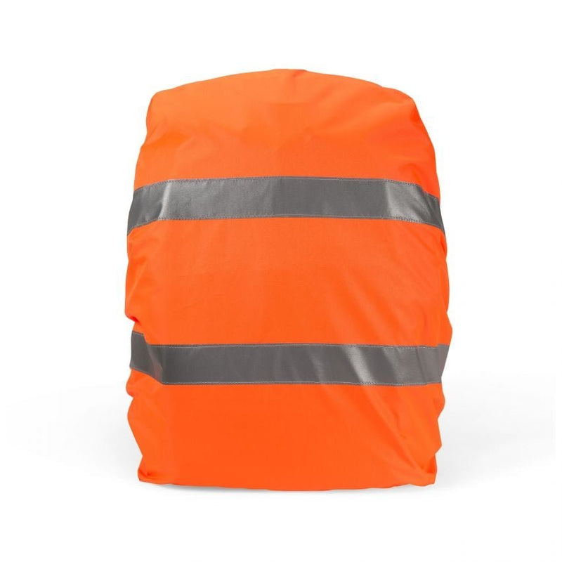 Dicota Case Lluvia Hi-vis 25 Liter Orange