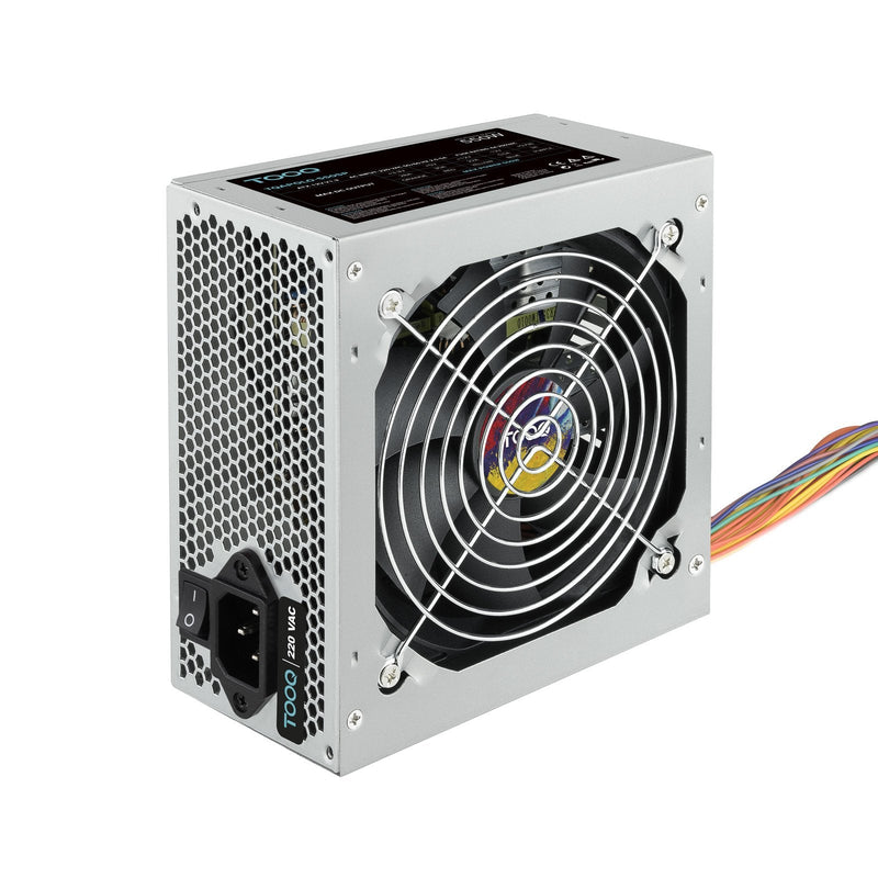 TooQ Power Supply Power TQAPOLO-550SP 550W