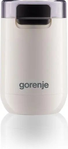 Gorenje Molinillo Café SMK150SW, 150W, White — image 1