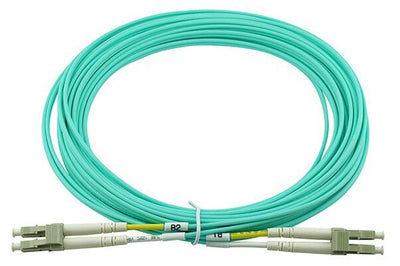 Blueoptics SFP3131EU10MK Cable Fibre Optic 10M Lc OM3 Colour Aguamarina — image 1
