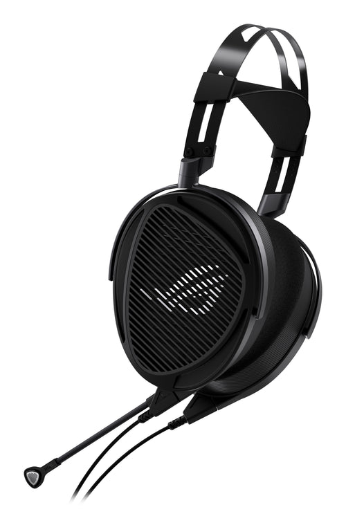 ASUS Rog Kithara, Headphones Gaming Black With Cable 90YH0470-BHUA00 — image 1