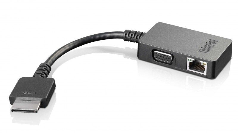 Lenovo Docking Onelink + VGA RJ45
