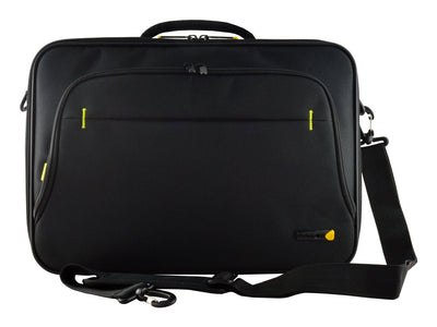 Techair, Case Transporte PORTATIL,15.6,NEGRO — image 1