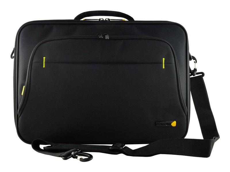 Techair, Case Transporte PORTATIL,15.6,NEGRO