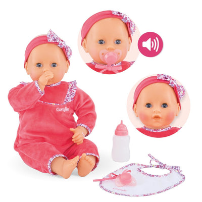 Corolle Mon Grand Poupon Lila Chérie, Muñeca 9000150060 — image 1