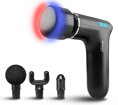 Medisana Massager Pistola MG-50E With Función Frí Or And Calor — image 1