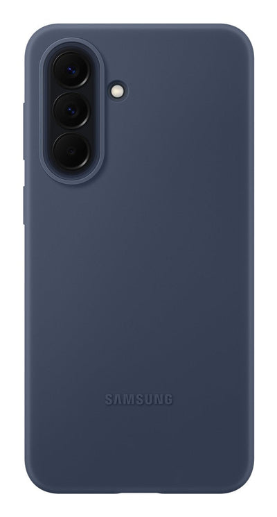 Samsung Smartphone Silicone Case Blue For Galaxy A57 — image 1