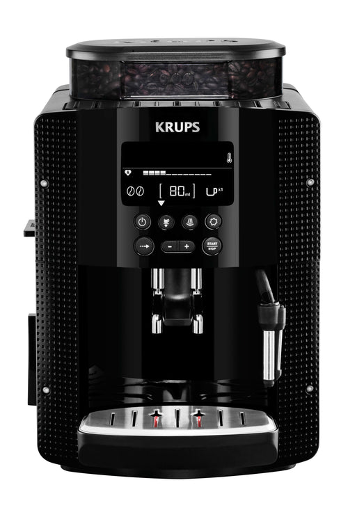 Krups Coffee Machine Espresso Automática Ea 8150 Ea 8150 — image 1