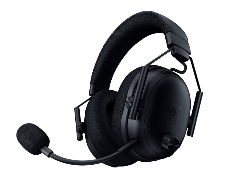 Razer Auriculares Blackshark V3 Pro Inalámbrico Y Alámbrico USB Tipo-c Bluetooth Negro