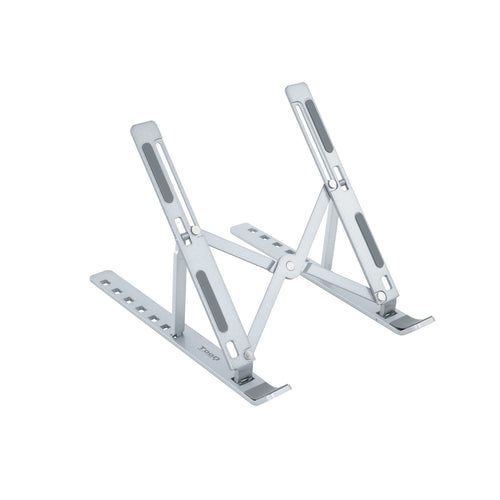 Stand Elevador Aluminium Foldable Laptops — image 1