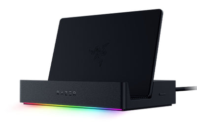 Razer Handheld Dock Chroma - USB Type-c 6-IN-1 Docking Station — image 1