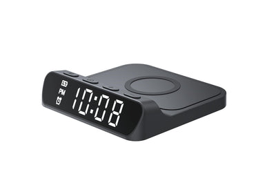 Havit Charger Inductivo With Temporizador W3031 — image 1