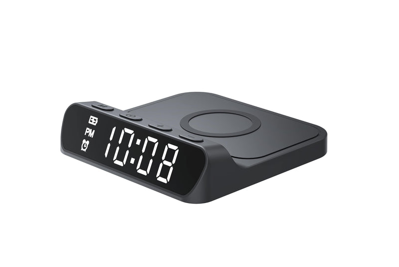 Havit Charger Inductivo With Temporizador W3031