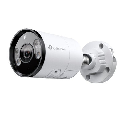 Vigi Camera IP Bullet 5MP Metal Full-color 4MM — image 1