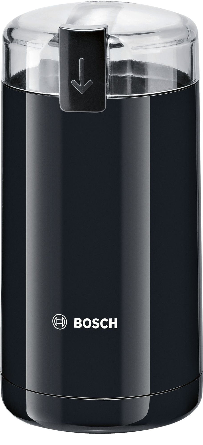 Bosch Molinillo Café TSM6A013B Black 180W